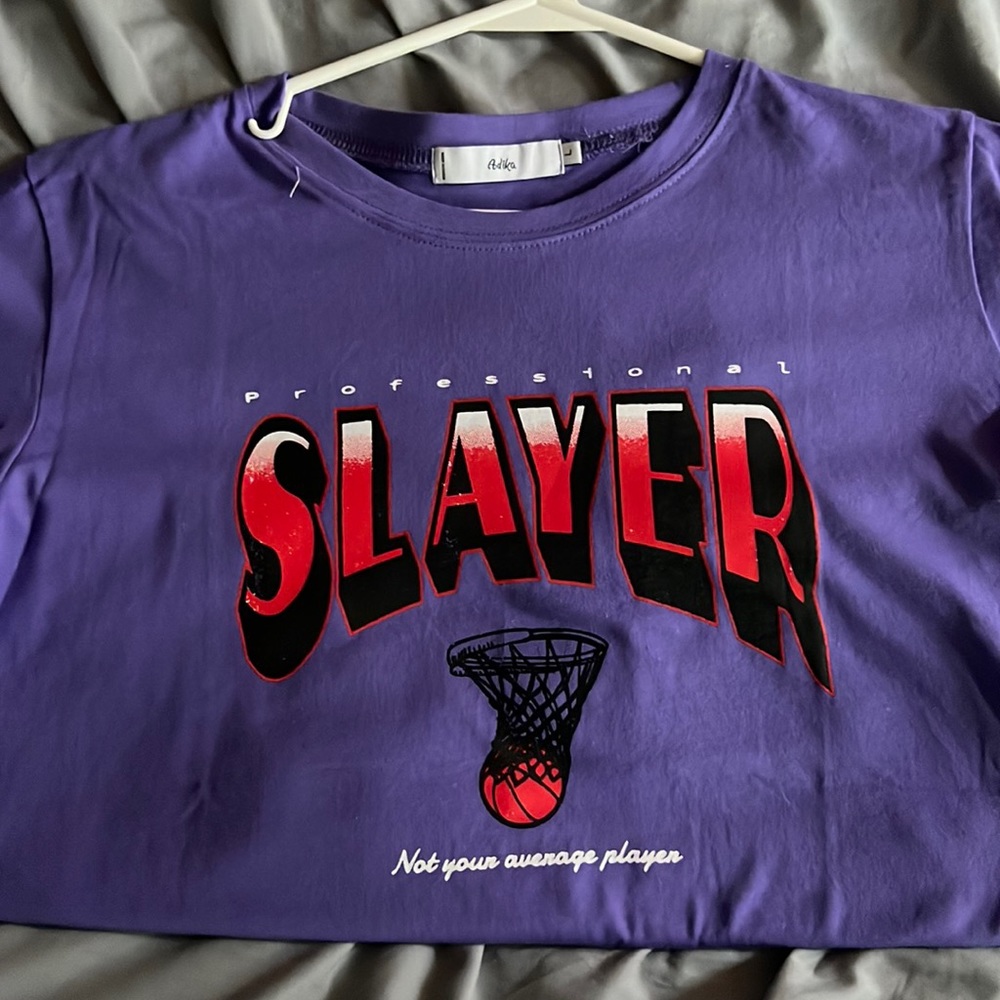 Adika T shirt